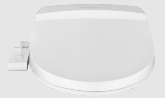 西屋智能马桶盖